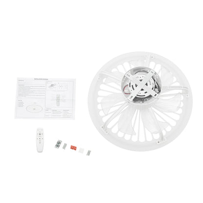 18.9"  Ceiling Fan Light