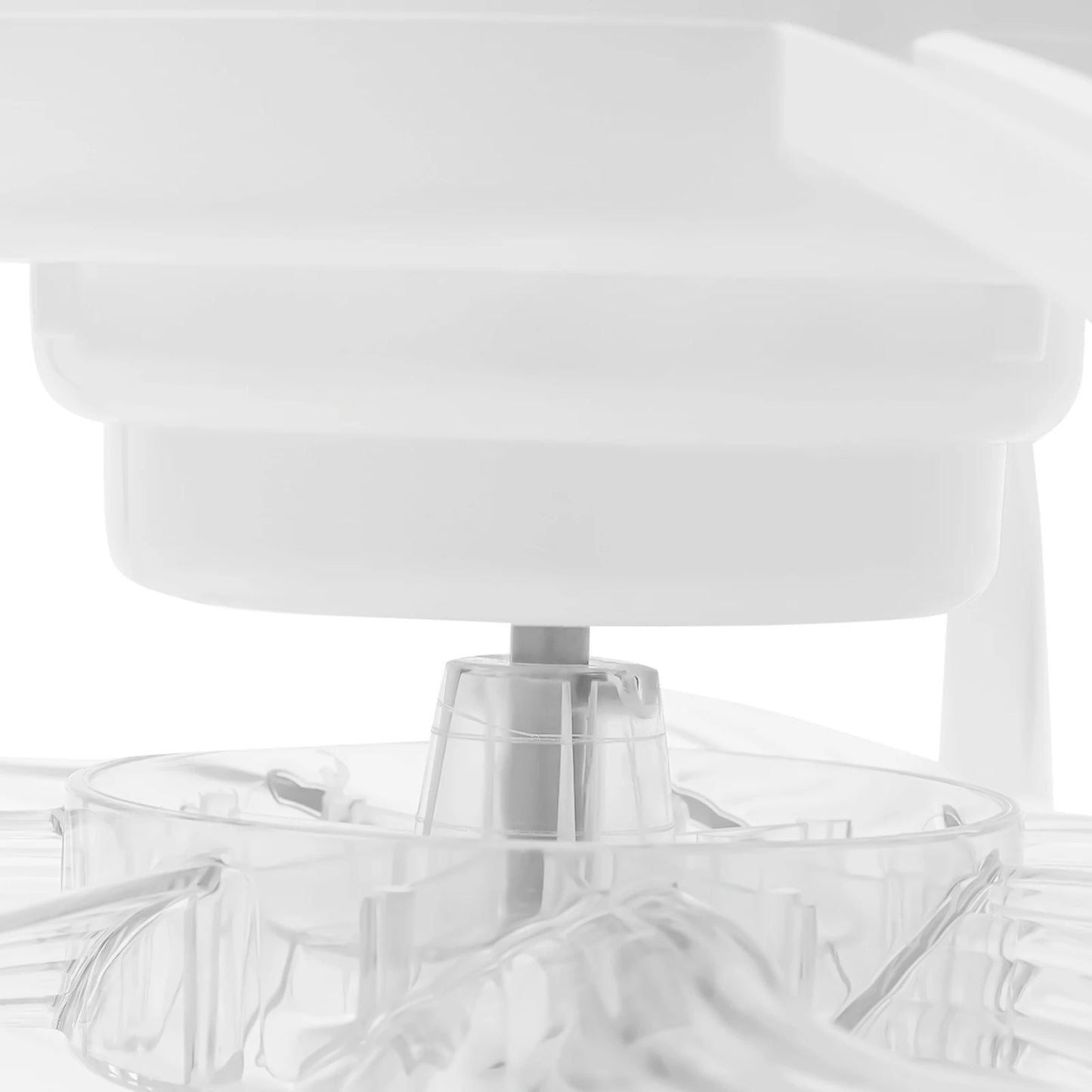 18.9"  Ceiling Fan Light