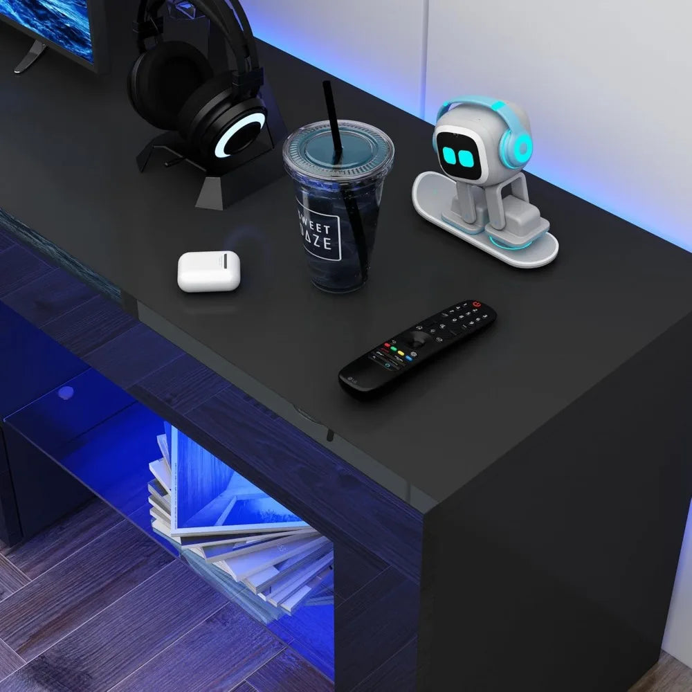 TV Stand for 90/100 inch TV