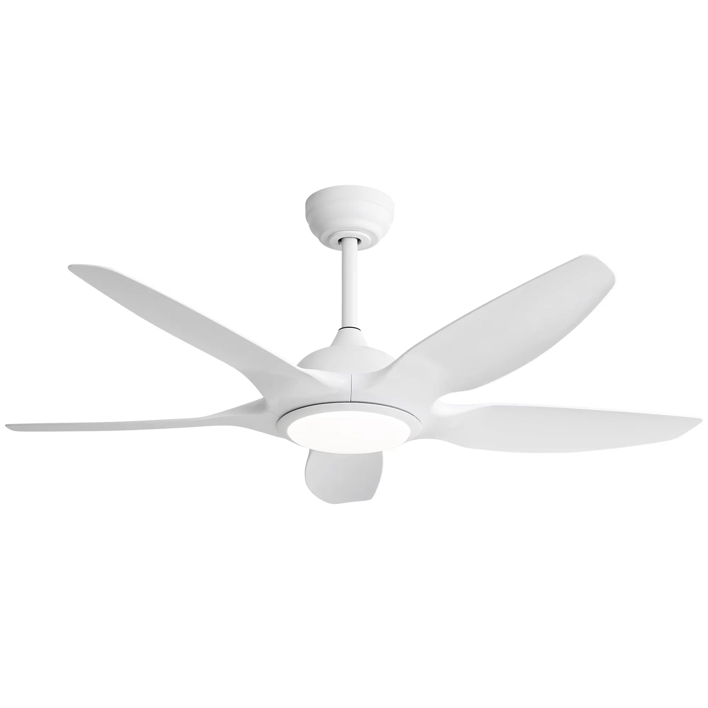 48" Ceiling Fan with light
