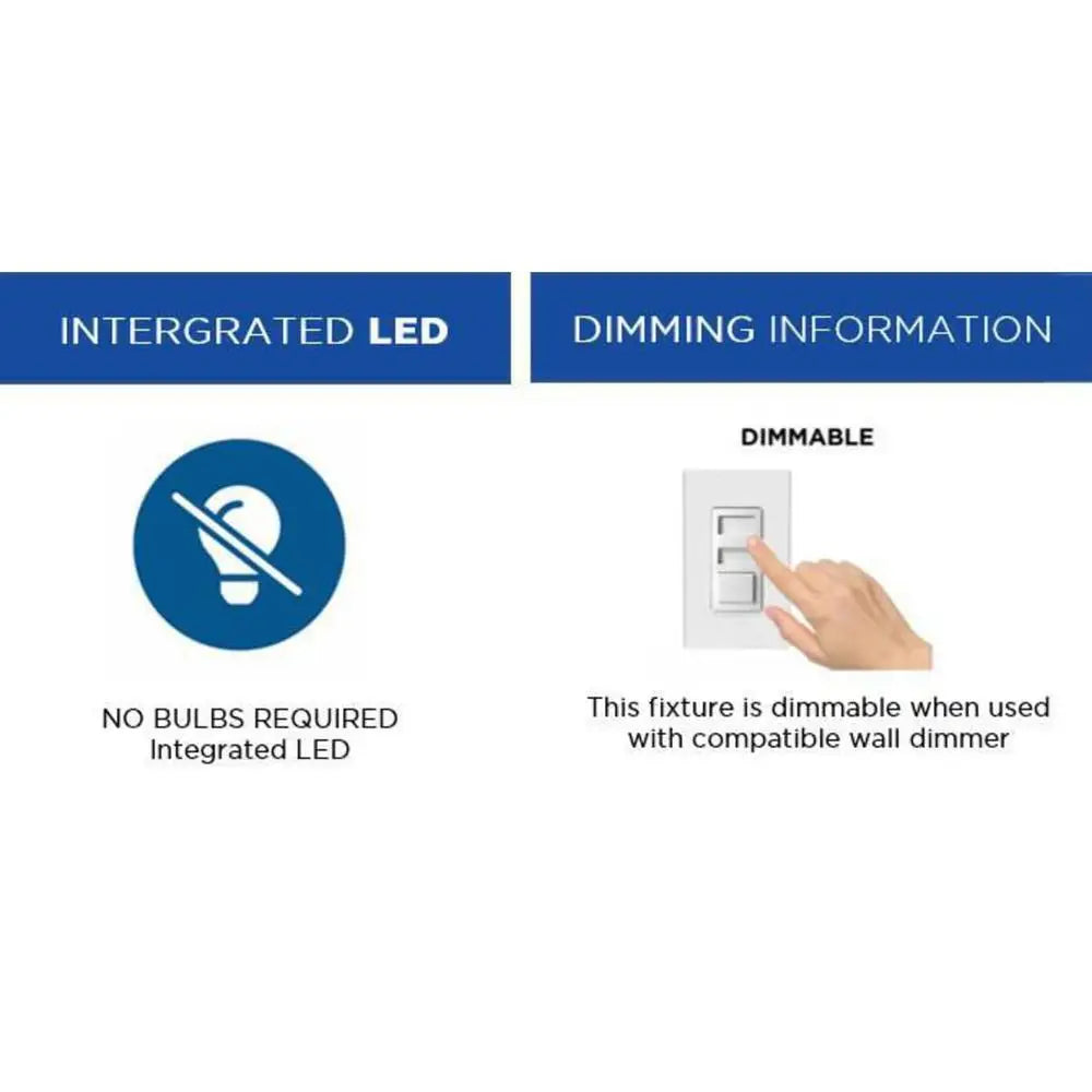 52" Ceiling Fan  Light Kit