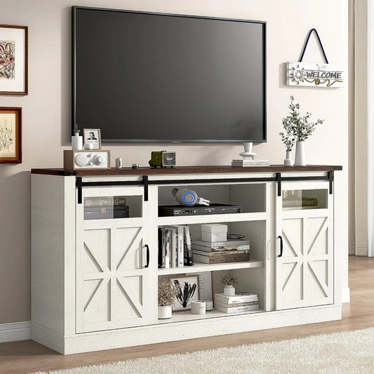75 65 Inch TVs Entertainment Center