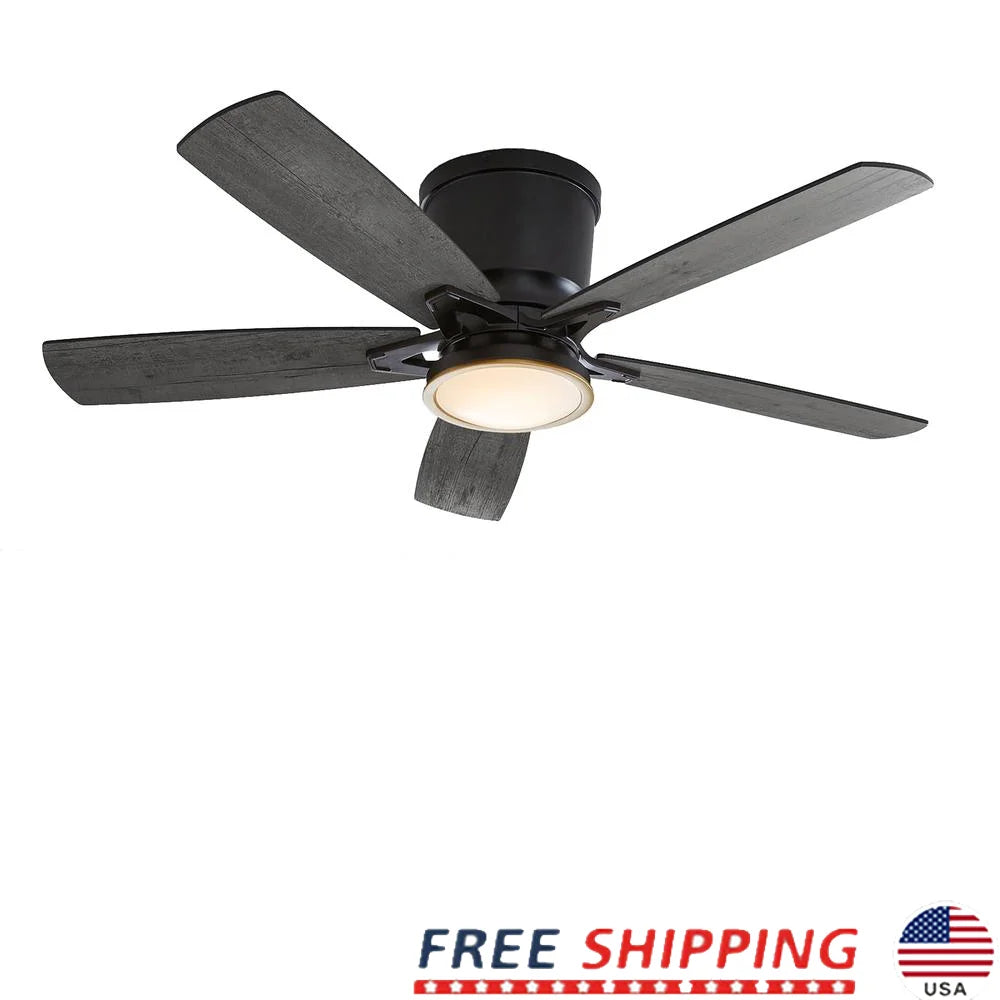 52" Ceiling Fan  Light Kit