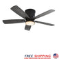 52" Ceiling Fan  Light Kit