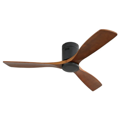 52" Low Profile Ceiling Fan
