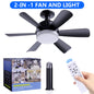 LED Ceiling Fan Light