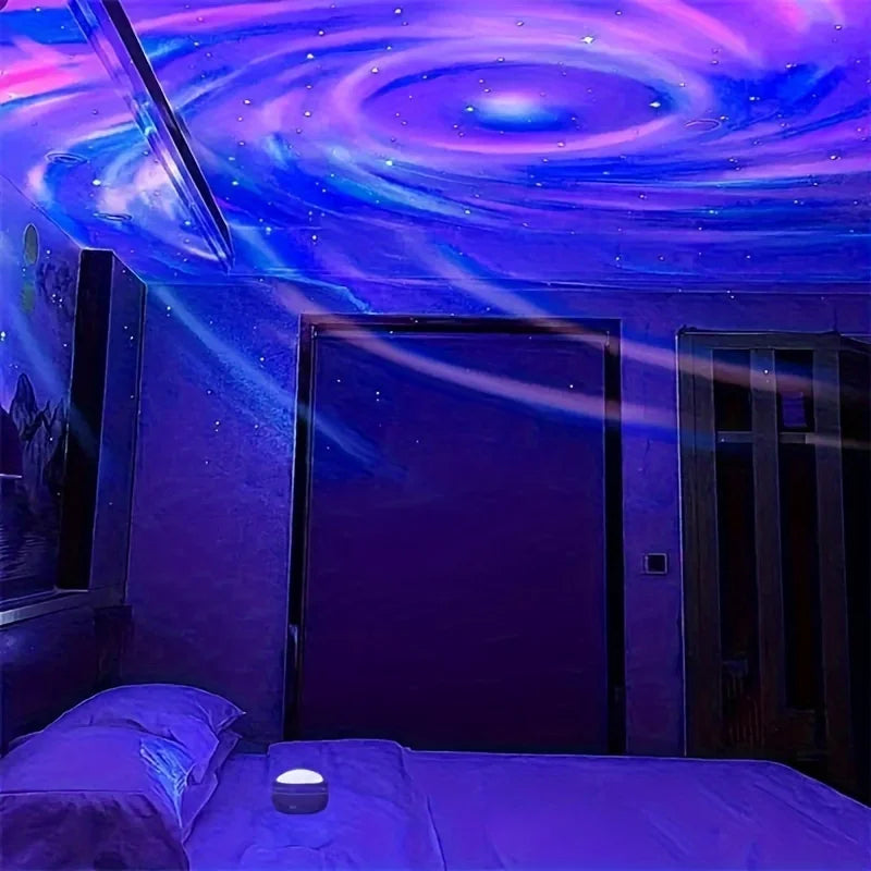 Starry Sky Projector