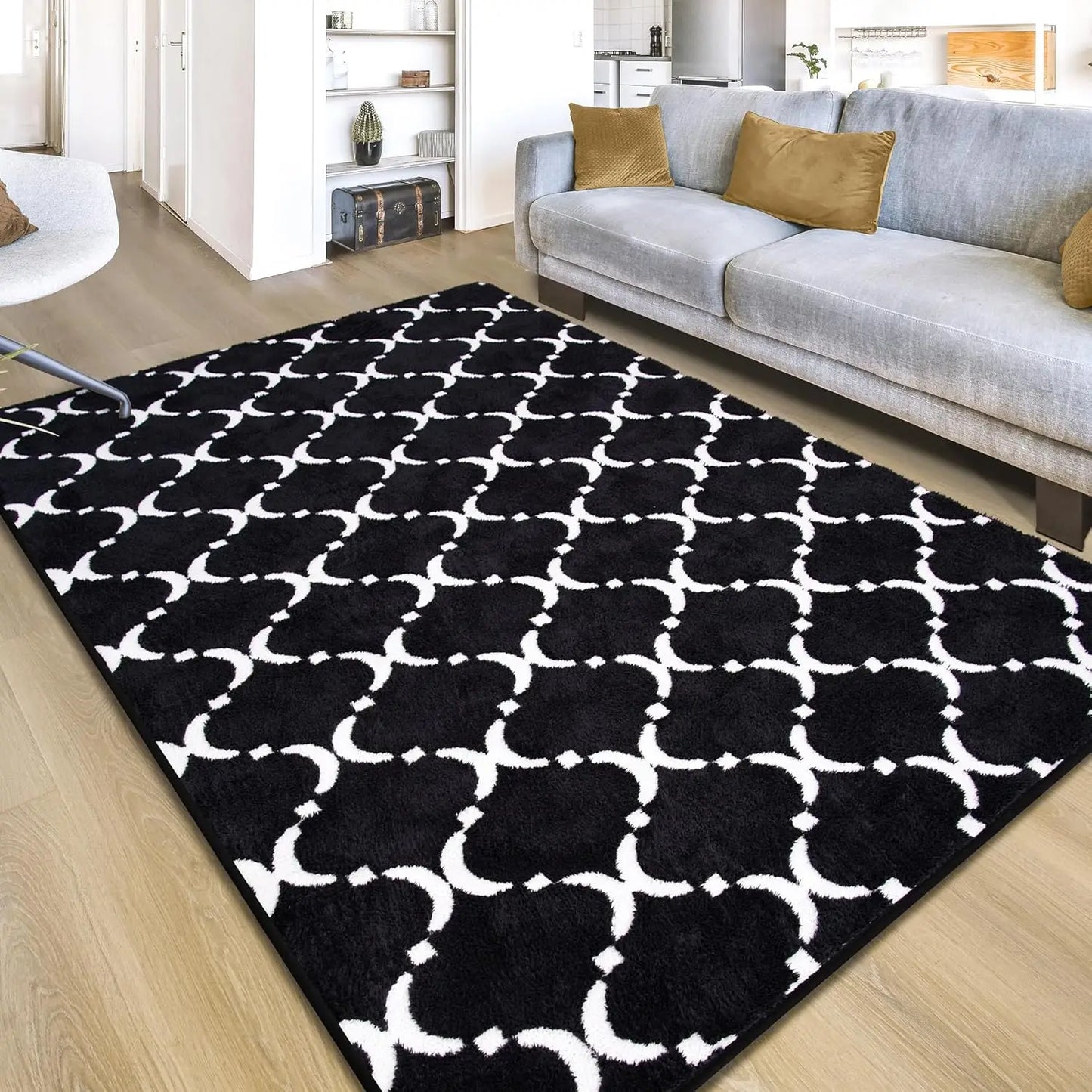 Area Rug