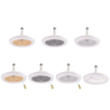Aroma Fan Ceiling Light