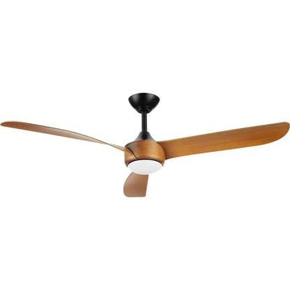 56" Ceiling Fan with Light
