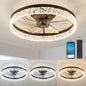 19.7"  Ceiling Fan Ligh