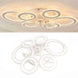 Ceiling Fan Light