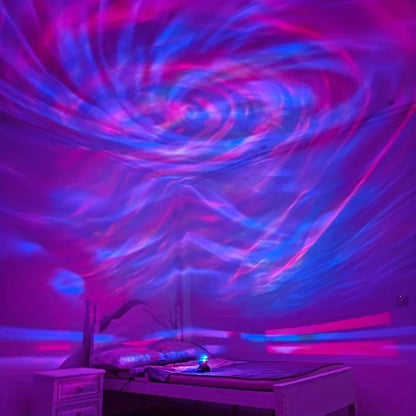 Starry Sky Projector