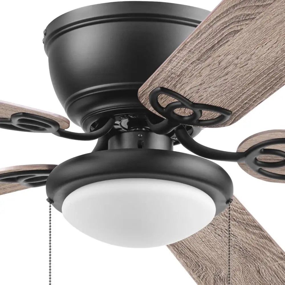 52" Ceiling Fan with Light