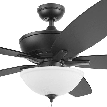 60" Ceiling Fan with Light