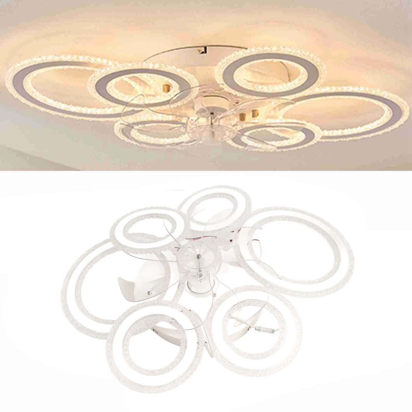 Ceiling Fan Light