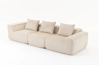 Modular sleeper Sofa