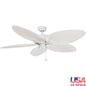 52"  Ceiling Fan