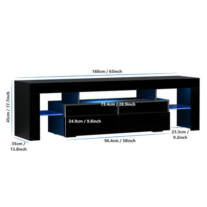 TV Stand for 75/70/65 inch TV