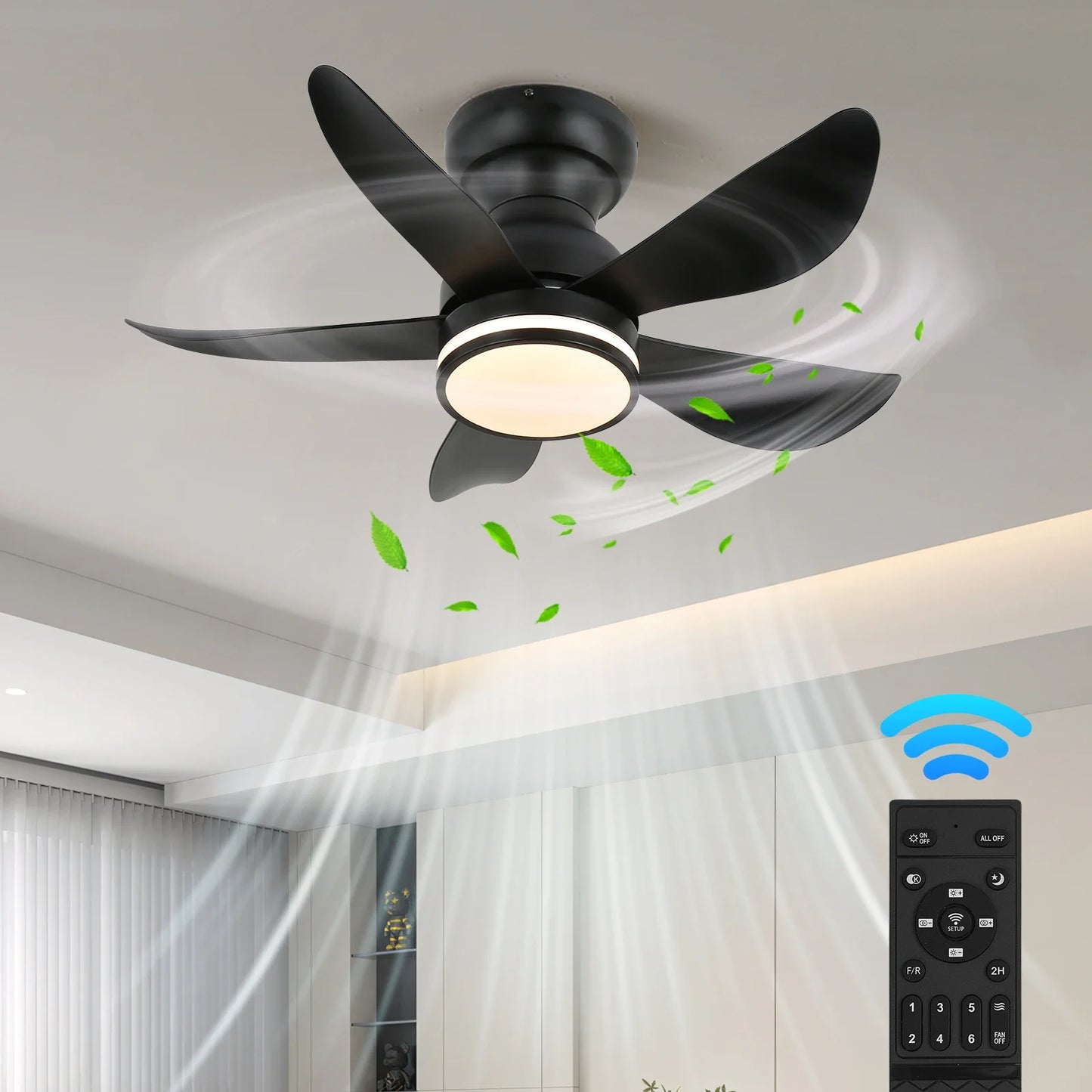 Ceiling Fan Lamp