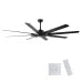 75"  Ceiling Fan