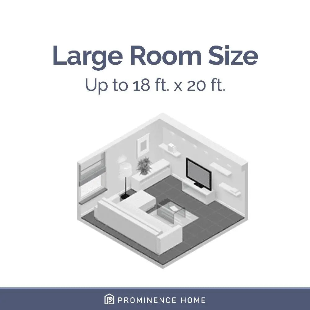 52" Industrial Ceiling Fan with Light