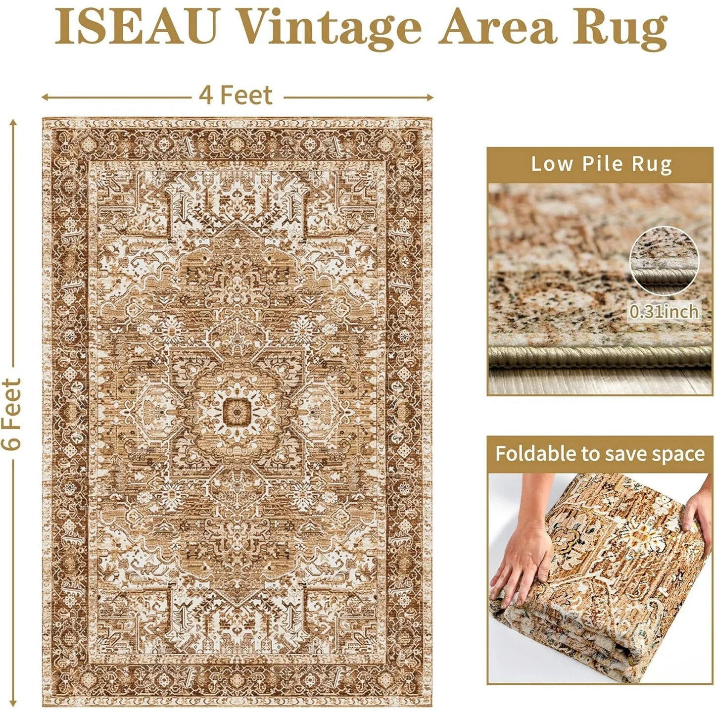 Area Rug