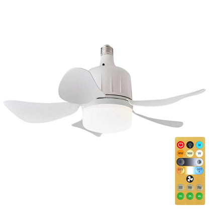 Ceiling Fan Light 17.7 Inch