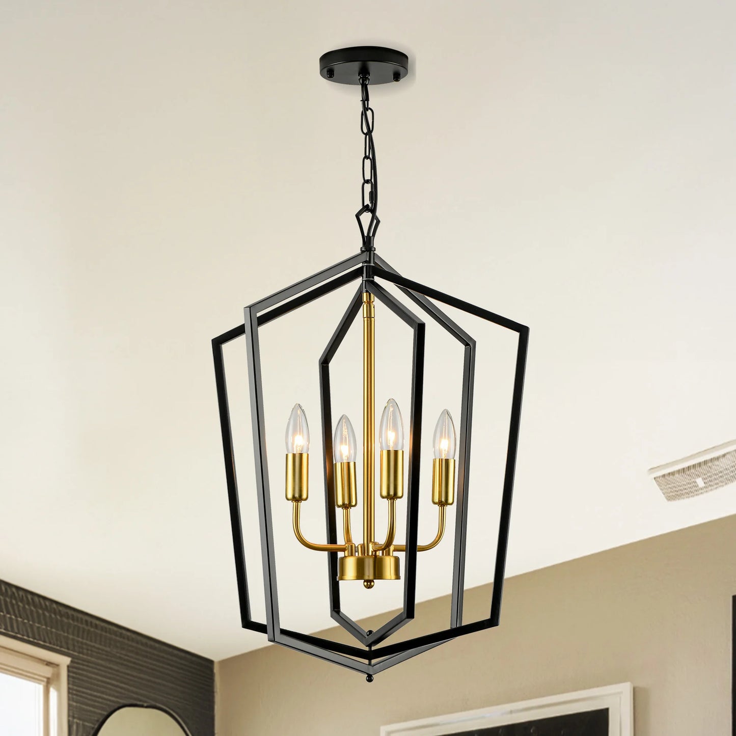 Luxury Chandelier