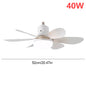 LED Ceiling Fan Light