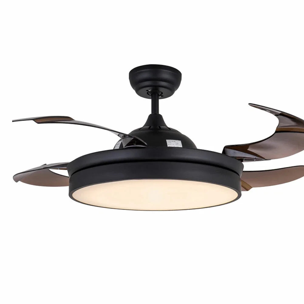 42" Ceiling Fan Light