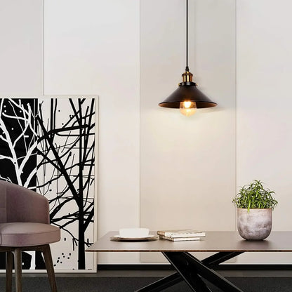 Hanging Pendant Light
