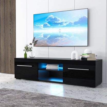 Modern TV Stand for TVs up to 59