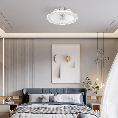 Ceiling Fan with Light