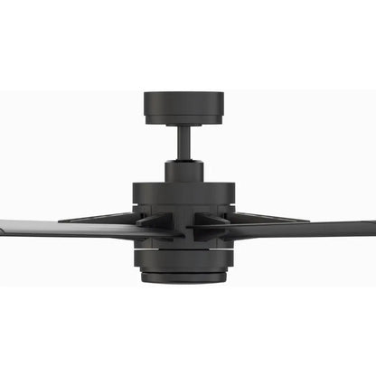 84" Ceiling Fan with Light Kit