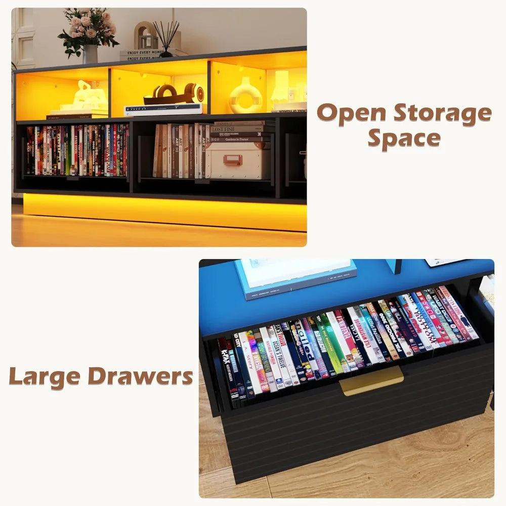 70In Led TV Stand for 80/75/70 Inch TV