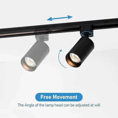 Track Lighting Kit