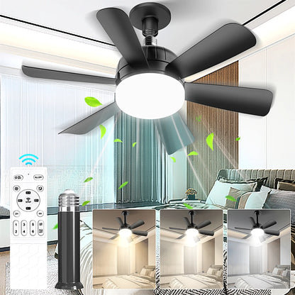 LED Ceiling Fan Light