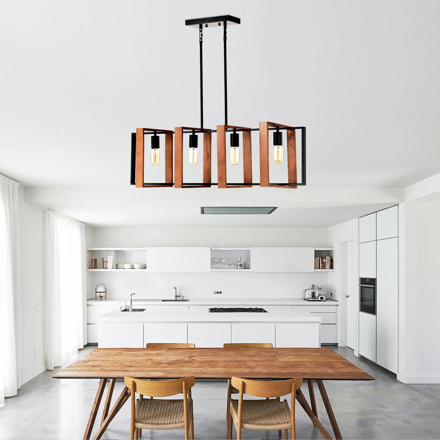 Kitchen Island Lights