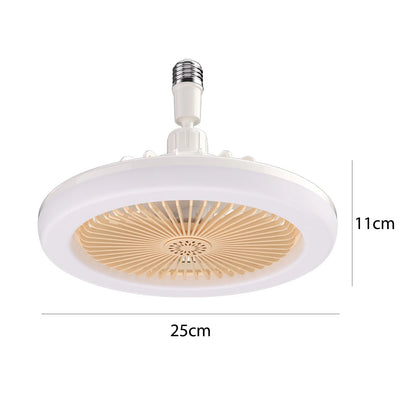 Aroma Fan Ceiling Light