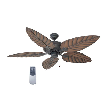 52 Inch Indoor Outdoor Ceiling Fan