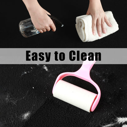 Large Soft Floor Rug