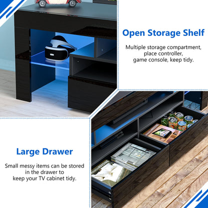 TV Stand for 75/70/65 inch TV