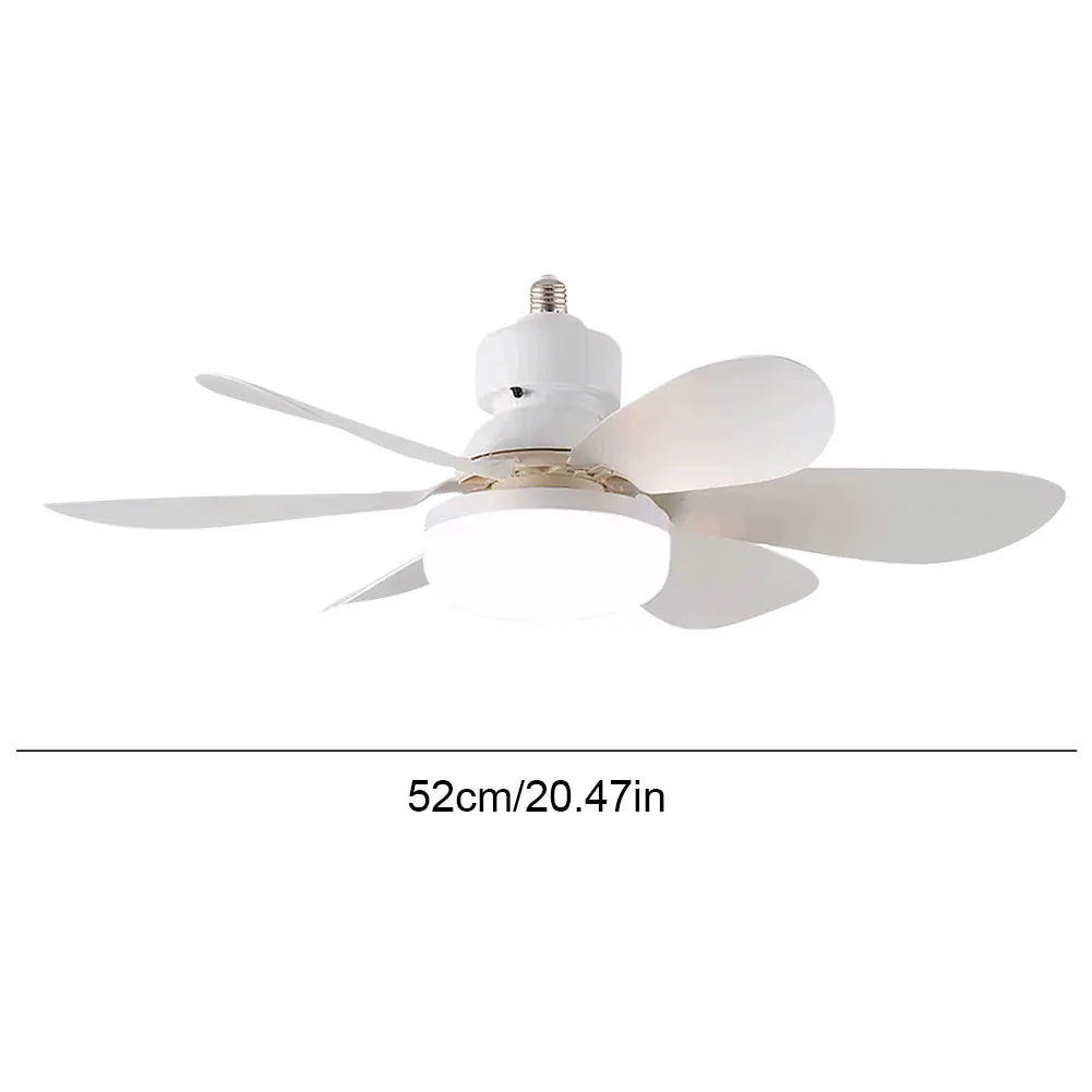 LED Ceiling Fan Light