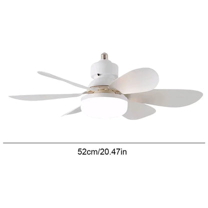 LED Ceiling Fan Light