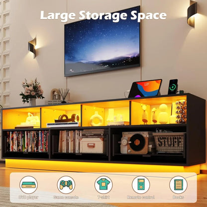 70In Led TV Stand for 80/75/70 Inch TV