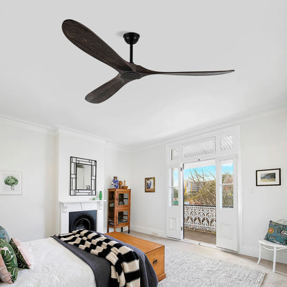 72" Large Ceiling Fan