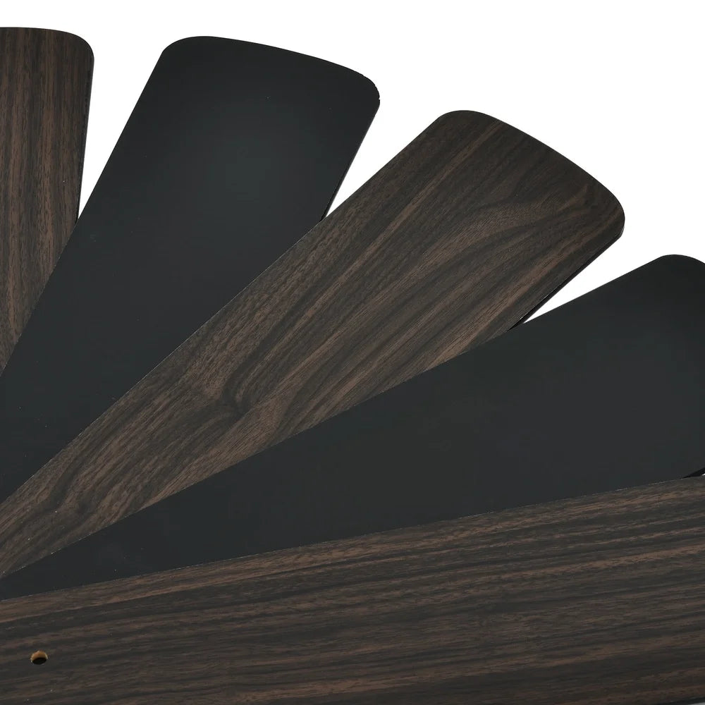 52" Ceiling Fan with light