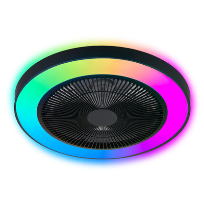 19" LED Ceiling Fan Light