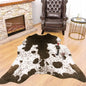 Animal Print Rug